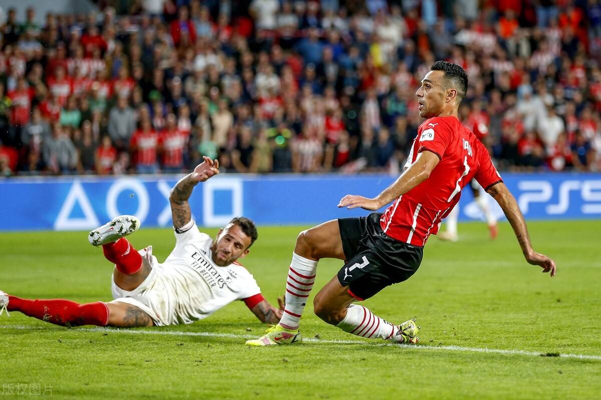  塞维利亚vs埃因霍温赛果 