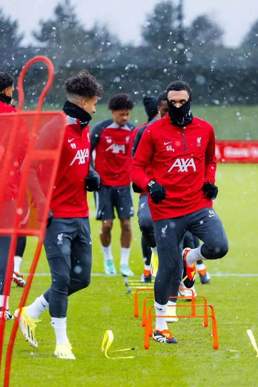 乐鱼体育-关于利物浦今晚远射贴柱；志在NBA总决赛名次提升；气氛紧张；球队文化再被提及的信息