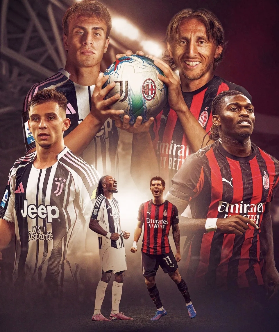 转会期突围战来临，AC米兰围绕意大利杯主帅复盘，媒体盛赞，更衣室氛围转暖的简单介绍